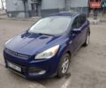 Синий Форд Эскейп, объемом двигателя 1.6 л и пробегом 213 тыс. км за 9300 $, фото 1 на Automoto.ua