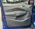 Форд Ескейп 2015 у Вінниці на Automoto.ua Синій Форд Ескейп, об'ємом двигуна 2 л та пробігом 135 тис. км за 12890 $, фото 11 на Automoto.ua