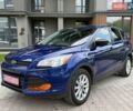 Синій Форд Ескейп, об'ємом двигуна 2.49 л та пробігом 239 тис. км за 8900 $, фото 1 на Automoto.ua