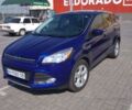 Синій Форд Ескейп, об'ємом двигуна 2.5 л та пробігом 120 тис. км за 13800 $, фото 1 на Automoto.ua