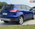 Синий Форд Эскейп, объемом двигателя 2.49 л и пробегом 145 тыс. км за 11850 $, фото 8 на Automoto.ua