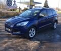 Синий Форд Эскейп, объемом двигателя 1.6 л и пробегом 190 тыс. км за 8800 $, фото 1 на Automoto.ua