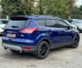 Синій Форд Ескейп, об'ємом двигуна 2 л та пробігом 135 тис. км за 12890 $, фото 5 на Automoto.ua