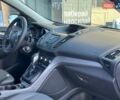 Форд Эскейп 2015 в Львове на Automoto.ua Синий Форд Эскейп, объемом двигателя 2.5 л и пробегом 140 тыс. км за 11590 $, фото 27 на Automoto.ua