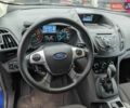 Синій Форд Ескейп, об'ємом двигуна 2.5 л та пробігом 228 тис. км за 8990 $, фото 27 на Automoto.ua