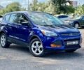 Форд Эскейп 2015 в Киеве на Automoto.ua Синий Форд Эскейп, объемом двигателя 2.5 л и пробегом 235 тыс. км за 9800 $, фото 7 на Automoto.ua