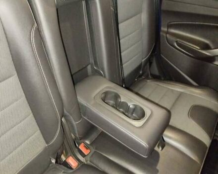 Синий Форд Эскейп, объемом двигателя 2 л и пробегом 146 тыс. км за 13400 $, фото 39 на Automoto.ua