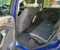 Синий Форд Эскейп, объемом двигателя 2.5 л и пробегом 92 тыс. км за 13350 $, фото 5 на Automoto.ua