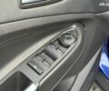 Синій Форд Ескейп, об'ємом двигуна 2 л та пробігом 135 тис. км за 12890 $, фото 12 на Automoto.ua