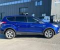 Синий Форд Эскейп, объемом двигателя 2.5 л и пробегом 140 тыс. км за 11590 $, фото 28 на Automoto.ua