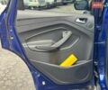 Форд Ескейп 2015 у Вінниці на Automoto.ua Синій Форд Ескейп, об'ємом двигуна 2 л та пробігом 135 тис. км за 12890 $, фото 16 на Automoto.ua