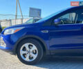 Форд Эскейп 2015 в Львове на Automoto.ua Синий Форд Эскейп, объемом двигателя 2.5 л и пробегом 140 тыс. км за 11590 $, фото 3 на Automoto.ua