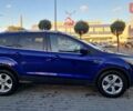 Синій Форд Ескейп, об'ємом двигуна 1.6 л та пробігом 143 тис. км за 10800 $, фото 7 на Automoto.ua