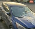 Синій Форд Ескейп, об'ємом двигуна 2 л та пробігом 140 тис. км за 6500 $, фото 1 на Automoto.ua