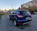 Синій Форд Ескейп, об'ємом двигуна 1.6 л та пробігом 143 тис. км за 10800 $, фото 5 на Automoto.ua