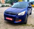 Синий Форд Эскейп, объемом двигателя 2.5 л и пробегом 149 тыс. км за 10900 $, фото 1 на Automoto.ua