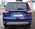 Синий Форд Эскейп, объемом двигателя 1.6 л и пробегом 149 тыс. км за 11499 $, фото 8 на Automoto.ua