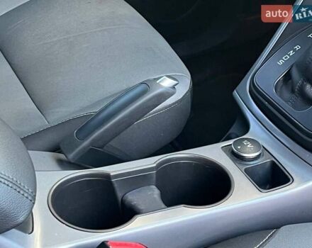 Форд Эскейп 2015 в Львове на Automoto.ua Синий Форд Эскейп, объемом двигателя 2.5 л и пробегом 140 тыс. км за 11590 $, фото 20 на Automoto.ua