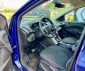 Форд Эскейп 2015 в Киеве на Automoto.ua Синий Форд Эскейп, объемом двигателя 2.5 л и пробегом 235 тыс. км за 9800 $, фото 9 на Automoto.ua