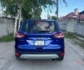 Синий Форд Эскейп, объемом двигателя 2.5 л и пробегом 94 тыс. км за 11300 $, фото 4 на Automoto.ua