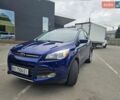Синій Форд Ескейп, об'ємом двигуна 1.6 л та пробігом 187 тис. км за 9200 $, фото 1 на Automoto.ua