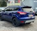 Синій Форд Ескейп, об'ємом двигуна 2 л та пробігом 135 тис. км за 12890 $, фото 7 на Automoto.ua