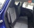 Синий Форд Эскейп, объемом двигателя 1.6 л и пробегом 149 тыс. км за 11499 $, фото 13 на Automoto.ua