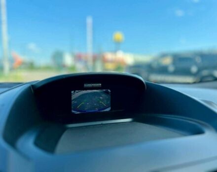 Форд Эскейп 2015 в Киеве на Automoto.ua Синий Форд Эскейп, объемом двигателя 2.5 л и пробегом 235 тыс. км за 9800 $, фото 15 на Automoto.ua