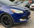 Форд Ескейп 2015 у Вінниці на Automoto.ua Синій Форд Ескейп, об'ємом двигуна 2 л та пробігом 135 тис. км за 12890 $, фото 2 на Automoto.ua