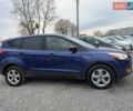 Синій Форд Ескейп, об'ємом двигуна 2.5 л та пробігом 228 тис. км за 8990 $, фото 9 на Automoto.ua