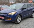 Синій Форд Ескейп, об'ємом двигуна 2.5 л та пробігом 228 тис. км за 8990 $, фото 2 на Automoto.ua