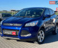 Форд Эскейп 2015 в Львове на Automoto.ua Синий Форд Эскейп, объемом двигателя 2.5 л и пробегом 140 тыс. км за 11590 $, фото 1 на Automoto.ua