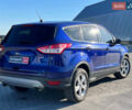 Форд Эскейп 2015 в Львове на Automoto.ua Синий Форд Эскейп, объемом двигателя 2.5 л и пробегом 140 тыс. км за 11590 $, фото 4 на Automoto.ua