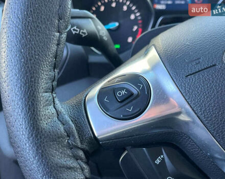 Форд Эскейп 2015 в Львове на Automoto.ua Синий Форд Эскейп, объемом двигателя 2.5 л и пробегом 140 тыс. км за 11590 $, фото 26 на Automoto.ua