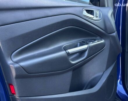 Синий Форд Эскейп, объемом двигателя 2.5 л и пробегом 140 тыс. км за 11590 $, фото 26 на Automoto.ua