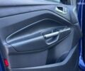 Синий Форд Эскейп, объемом двигателя 2.5 л и пробегом 140 тыс. км за 11590 $, фото 26 на Automoto.ua