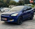 Форд Ескейп 2015 у Вінниці на Automoto.ua Синій Форд Ескейп, об'ємом двигуна 2 л та пробігом 135 тис. км за 12890 $, фото 1 на Automoto.ua