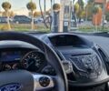 Синій Форд Ескейп, об'ємом двигуна 1.6 л та пробігом 143 тис. км за 10800 $, фото 8 на Automoto.ua