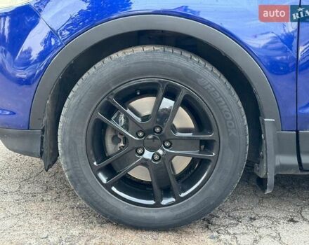 Форд Ескейп 2015 у Вінниці на Automoto.ua Синій Форд Ескейп, об'ємом двигуна 2 л та пробігом 135 тис. км за 12890 $, фото 10 на Automoto.ua