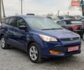 Синій Форд Ескейп, об'ємом двигуна 2.5 л та пробігом 228 тис. км за 8990 $, фото 6 на Automoto.ua