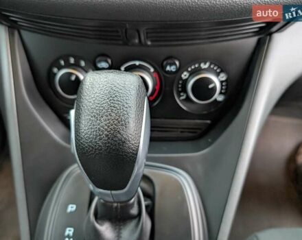 Синій Форд Ескейп, об'ємом двигуна 2.5 л та пробігом 228 тис. км за 8990 $, фото 47 на Automoto.ua