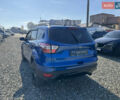 Форд Эскейп 2016 в Ивано-Франковске на Automoto.ua Синий Форд Эскейп, объемом двигателя 2 л и пробегом 161 тыс. км за 13300 $, фото 11 на Automoto.ua