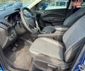 Форд Эскейп 2016 в Кременчуге на Automoto.ua Синий Форд Эскейп, объемом двигателя 2.5 л и пробегом 61 тыс. км за 13600 $, фото 1 на Automoto.ua