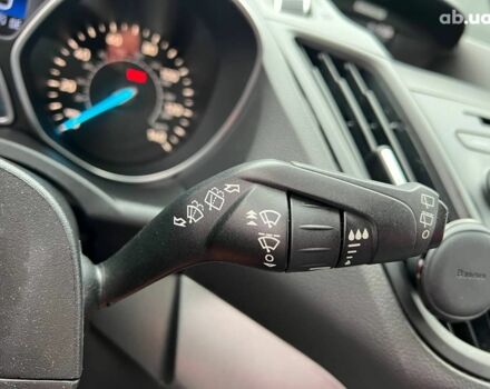 Синій Форд Ескейп, об'ємом двигуна 1.5 л та пробігом 145 тис. км за 13240 $, фото 25 на Automoto.ua