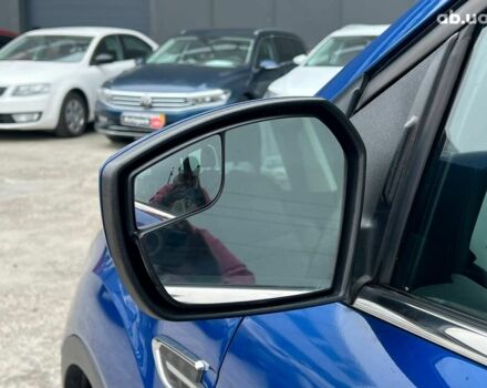 Синій Форд Ескейп, об'ємом двигуна 1.5 л та пробігом 145 тис. км за 13240 $, фото 13 на Automoto.ua