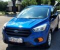 Синий Форд Эскейп, объемом двигателя 2.5 л и пробегом 88 тыс. км за 15900 $, фото 1 на Automoto.ua