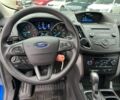 Синій Форд Ескейп, об'ємом двигуна 1.5 л та пробігом 145 тис. км за 13240 $, фото 22 на Automoto.ua