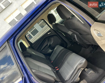 Синій Форд Ескейп, об'ємом двигуна 2.5 л та пробігом 205 тис. км за 11800 $, фото 21 на Automoto.ua