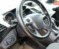 Синий Форд Эскейп, объемом двигателя 1.6 л и пробегом 168 тыс. км за 10600 $, фото 24 на Automoto.ua