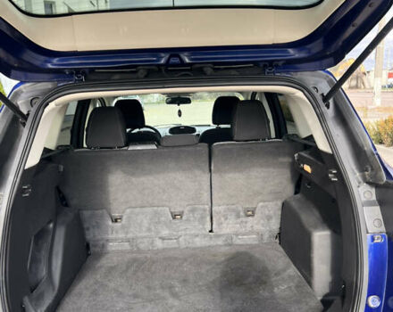 Синій Форд Ескейп, об'ємом двигуна 2.5 л та пробігом 205 тис. км за 11800 $, фото 22 на Automoto.ua